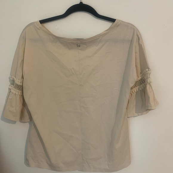 Weekend Max Mara top - Picture 2 of 5